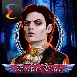 Book of Vlad (Dice)