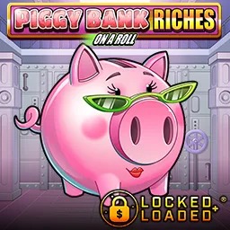 Piggy Bank Riches