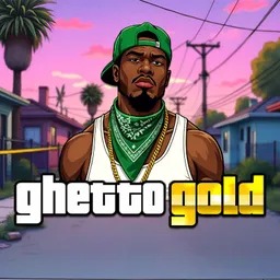 Ghetto Gold