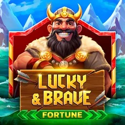 Lucky And Brave Fortune