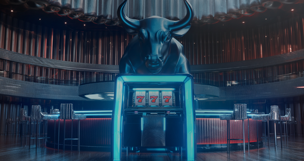 Interface do site Lebull casino mostrando jogos e promoções